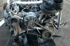двигатель Kamaz Bi turbo oprzyrzdowanie skrzynia