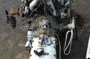 двигатель Kamaz Bi turbo oprzyrzdowanie skrzynia