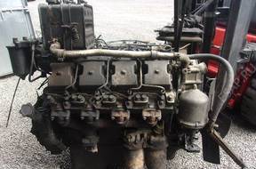 двигатель KAMAZ V8 комплектный