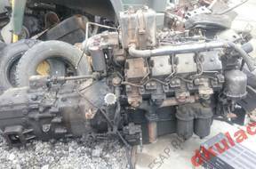 двигатель Kamaz
