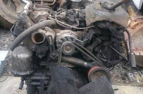 двигатель Kamaz