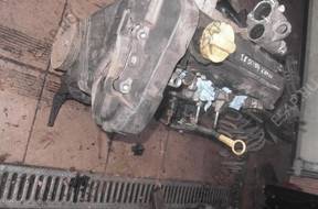 двигатель KANGOO  1,5DCI