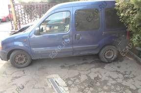 двигатель Kangoo Clio 2 1.5 DCI