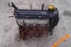 двигатель KANGOO CLIO MEGANE SCENIC 1.5 DCI 2005 год,.