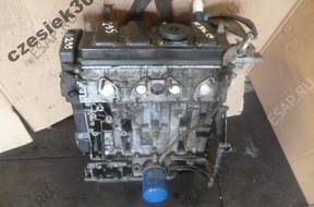 двигатель KDX 10FS7L PEUGEOT 306 1.4 8V