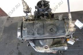 двигатель KDX Peugeot 306 1,4b 8V 55kW
