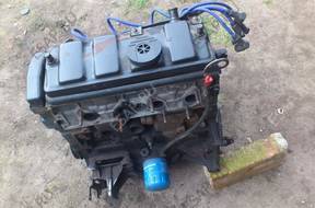 двигатель KDX  ZX 1.4 8V PEUGEOT 106 306 151tys л.с.