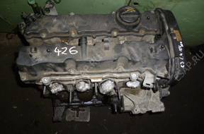 двигатель KFU CITROEN C3 1.4 16V
