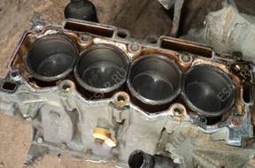 двигатель KFV 1,4 8V XSARA II,SAXO,BERLINGO 1.4 8V