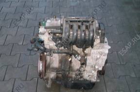 двигатель KFV 10FSG3 CITROEN C3 1.4 8V --
