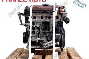 двигатель KFV 55kW 75KM PEUGEOT 1007 BIPPER 1.4 8V