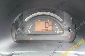 двигатель KFV Citroen C3 1.4 8V