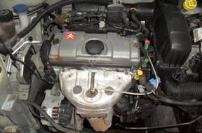 двигатель KFV citroen peugeot 50 TYS.