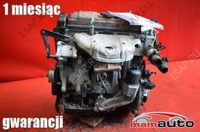 двигатель KFW PEUGEOT 206 1.4 8V 01 год, FV 221809