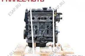 двигатель KFX 55 kW 75 KM PEUGEOT PARTNER 206 1.4 8V