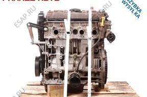 двигатель KFX 55 kW 75 KM PEUGEOT PARTNER 206 1.4 8V