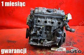 двигатель KFX CITROEN C3 1.1 8V 03 год, FV 199164