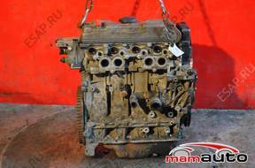 двигатель KFX PEUGEOT PARTNER 1.4 99 год, FV 179071