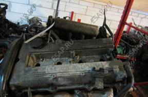 двигатель KIA 2.0 16V FE DOHC SPORTAGE FE3N