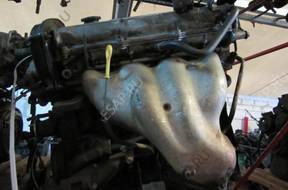 двигатель KIA 2.0 16V FE DOHC SPORTAGE FE3N