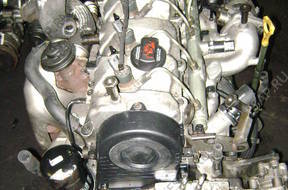 двигатель KIA 2.0CRDI D4EA SANTA FE TRAJET 113 HP KPL