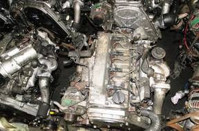 двигатель KIA 2.5CRDi D4CB 140HP SORENTO STAREX КОМПЛЕКТНЫЙ
