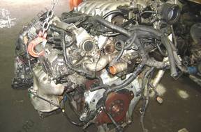 двигатель KIA 3.5 v6 G6CU SEDONA SORENTO