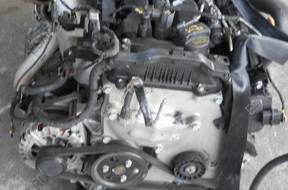 двигатель KIA Carens 1,7 CRDi D4FD 13r kompl Sportage