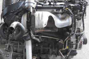двигатель KIA Carens 1,7 CRDi D4FD 13r kompl Sportage