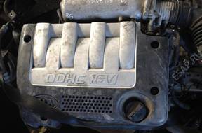 двигатель Kia Carens 1.8 DOHC 70 tys. л.с. Dbica