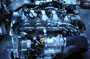 двигатель KIA Carens 2.0 CRDI 113KM D4EA