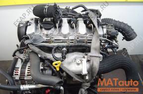двигатель KIA CARENS 2.0 CRDI D4EA 115KM SPORTAGE (1)