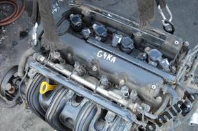 двигатель KIA CARENS III MAGENTIS 2.0 16V G4KA