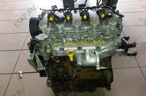 двигатель KIA CARENS III MAGENTIS 2.0 CRDI 140KM D4EA