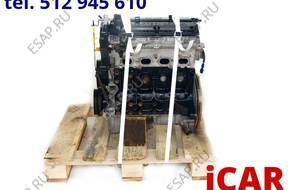 двигатель KIA CARENS SHUMA II 1.6 16V MI-TECH GA6D
