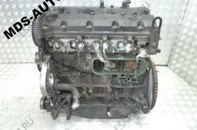 двигатель - KIA CARNIVAL 02-05  2.9 CRDI 144KM  J3