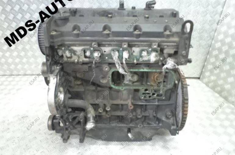 двигатель - KIA CARNIVAL 02-05  2.9 CRDI 144KM  J3