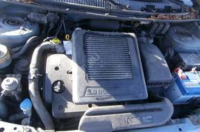 двигатель Kia Carnival 2,9 DOHC 16V TDI