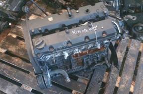 двигатель KIA CARNIVAL 2.9 CRDI 140KM