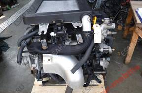 двигатель Kia Carnival 2.9 CRDI 2004r 102ty. л.с.   J3