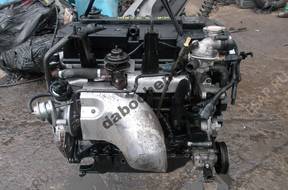 двигатель Kia Carnival 2.9 CRDI