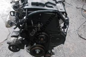 двигатель Kia Carnival 2.9 CRDI