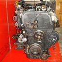 двигатель KIA CARNIVAL 2.9 CRDI