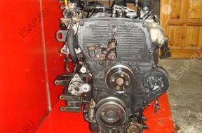 двигатель KIA CARNIVAL 2.9 CRDI