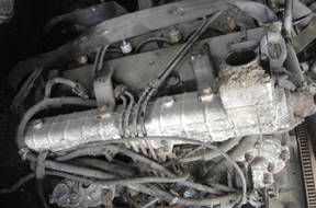 двигатель KIA CARNIVAL 2.9 TD