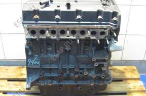 двигатель  KIA CARNIVAL II 2,9 CRDI