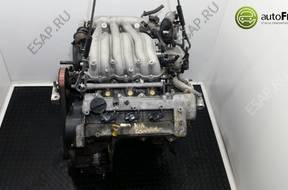 двигатель KIA CARNIVAL II 2.7 V6 ENGINE G6EA бензиновый