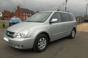 двигатель KIA CARNIVAL III 2.9 CRDI 185 л.с. 2008 год