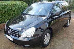 двигатель KIA CARNIVAL III 2.9 CRDI 185KM 2007