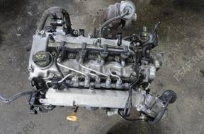двигатель KIA CEED HYUNDAI i30 1.6CRDI 2011 комплектный